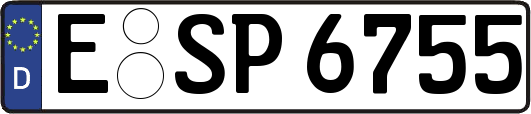 E-SP6755