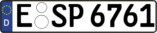 E-SP6761