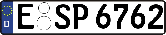 E-SP6762