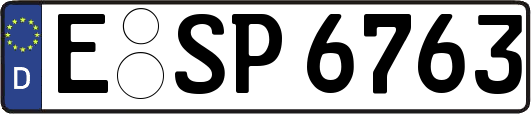 E-SP6763