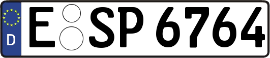 E-SP6764