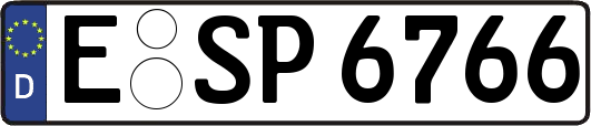 E-SP6766