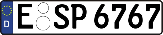 E-SP6767