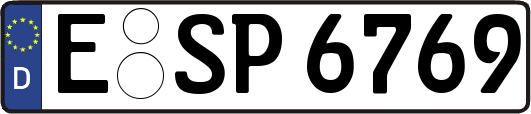 E-SP6769