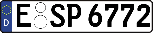 E-SP6772