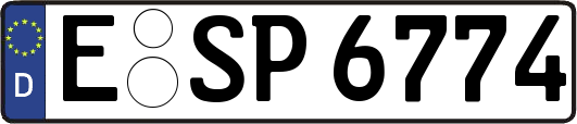E-SP6774
