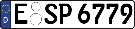 E-SP6779