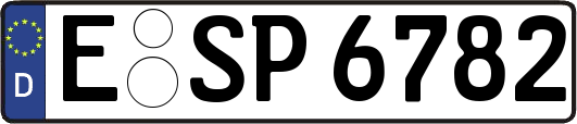 E-SP6782