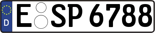 E-SP6788