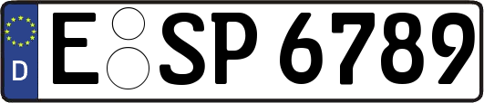 E-SP6789