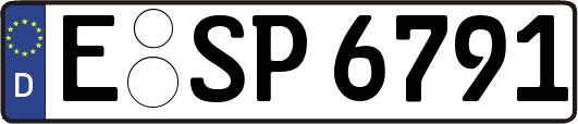 E-SP6791