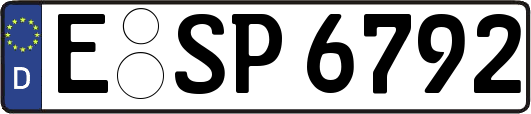 E-SP6792