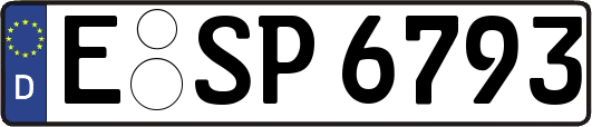 E-SP6793