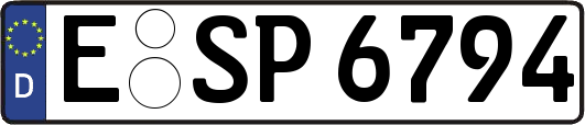 E-SP6794