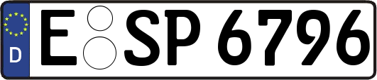 E-SP6796