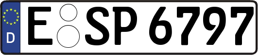 E-SP6797