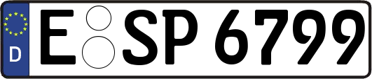 E-SP6799