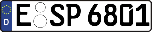 E-SP6801