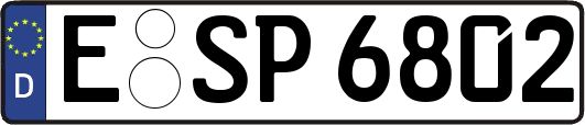 E-SP6802