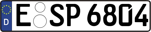 E-SP6804