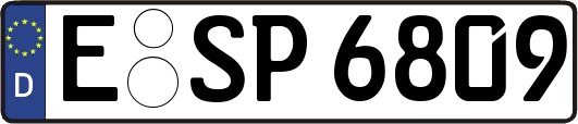 E-SP6809