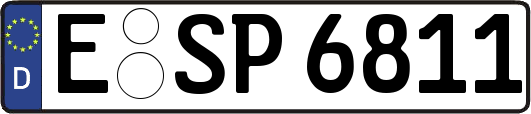 E-SP6811