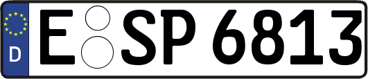 E-SP6813