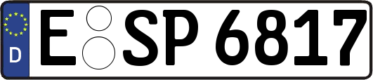 E-SP6817