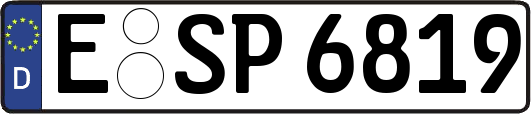 E-SP6819