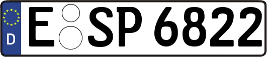 E-SP6822