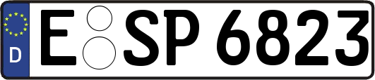 E-SP6823