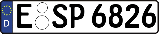 E-SP6826