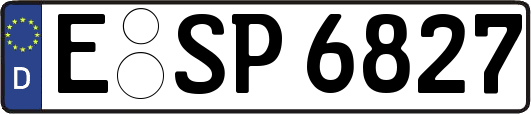 E-SP6827