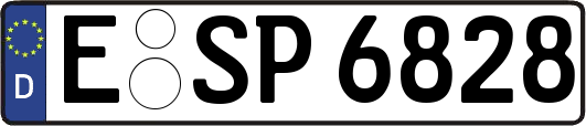E-SP6828