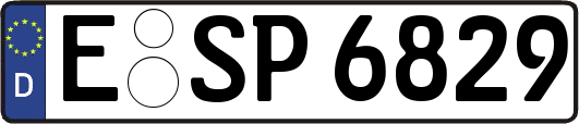 E-SP6829