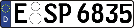 E-SP6835