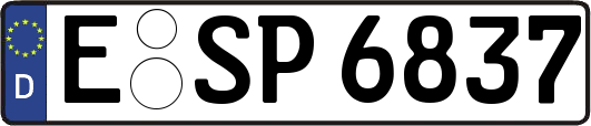E-SP6837