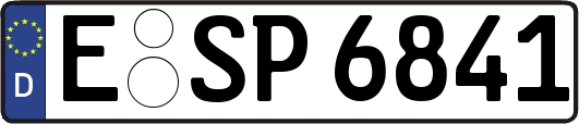 E-SP6841