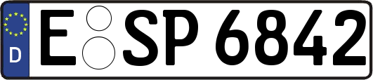 E-SP6842