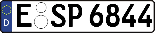 E-SP6844