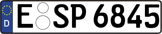 E-SP6845