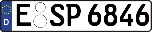 E-SP6846