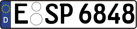 E-SP6848