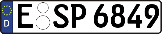 E-SP6849