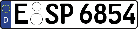 E-SP6854