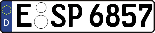 E-SP6857