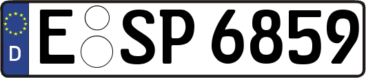 E-SP6859
