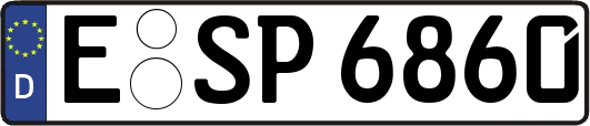 E-SP6860