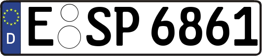 E-SP6861