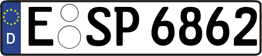 E-SP6862